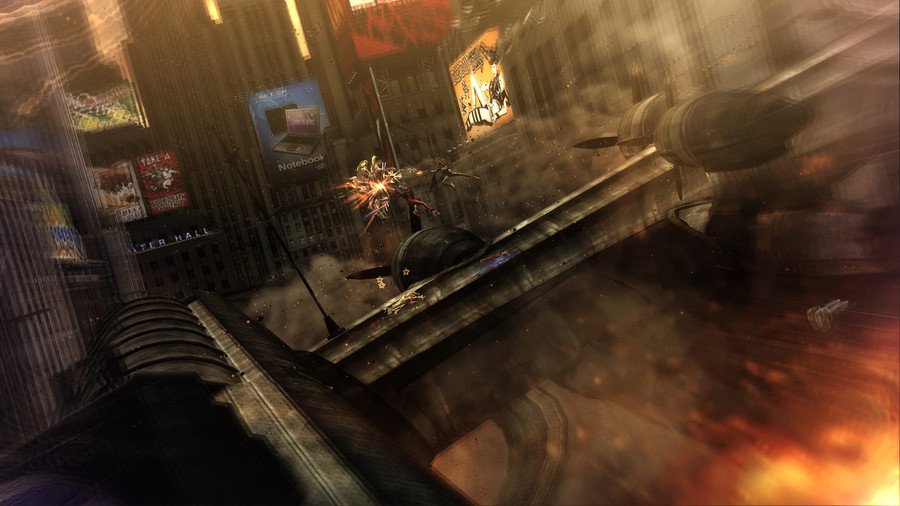 Bayonetta