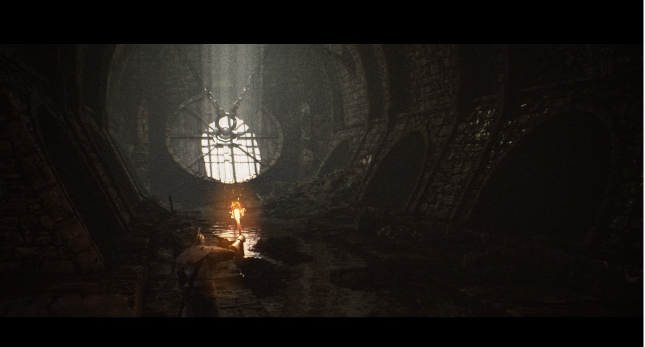 Dark Souls 2