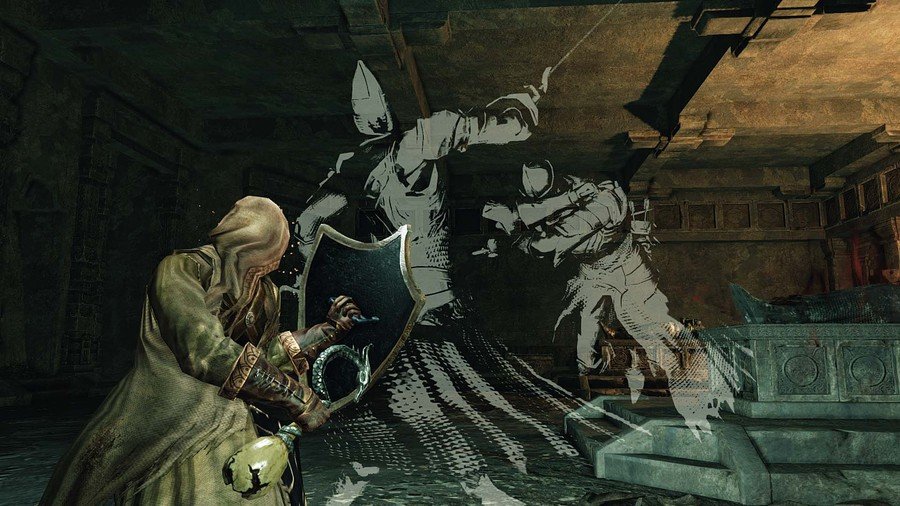 Dark Souls 2