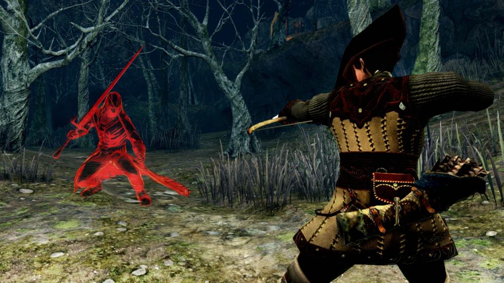 Dark Souls 2