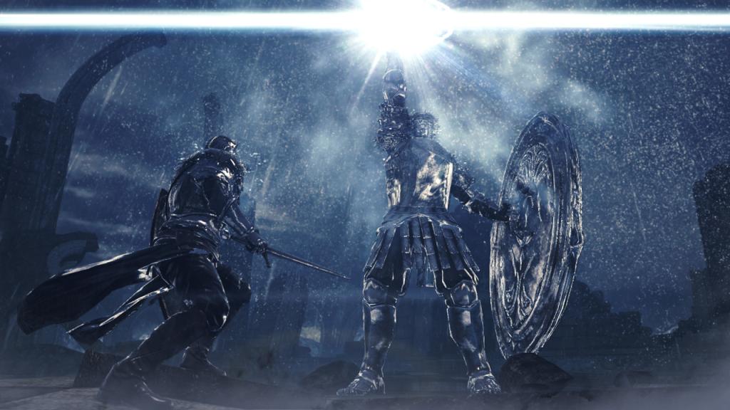 Dark Souls 2
