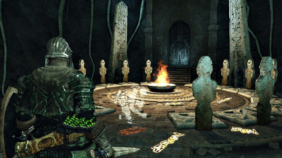 Dark Souls 2