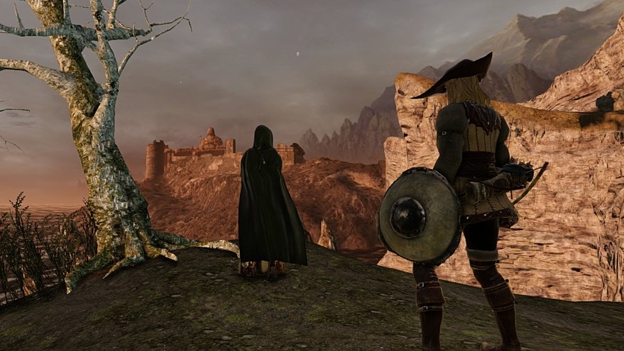 Dark Souls 2
