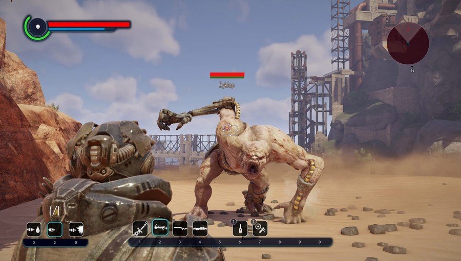ELEX