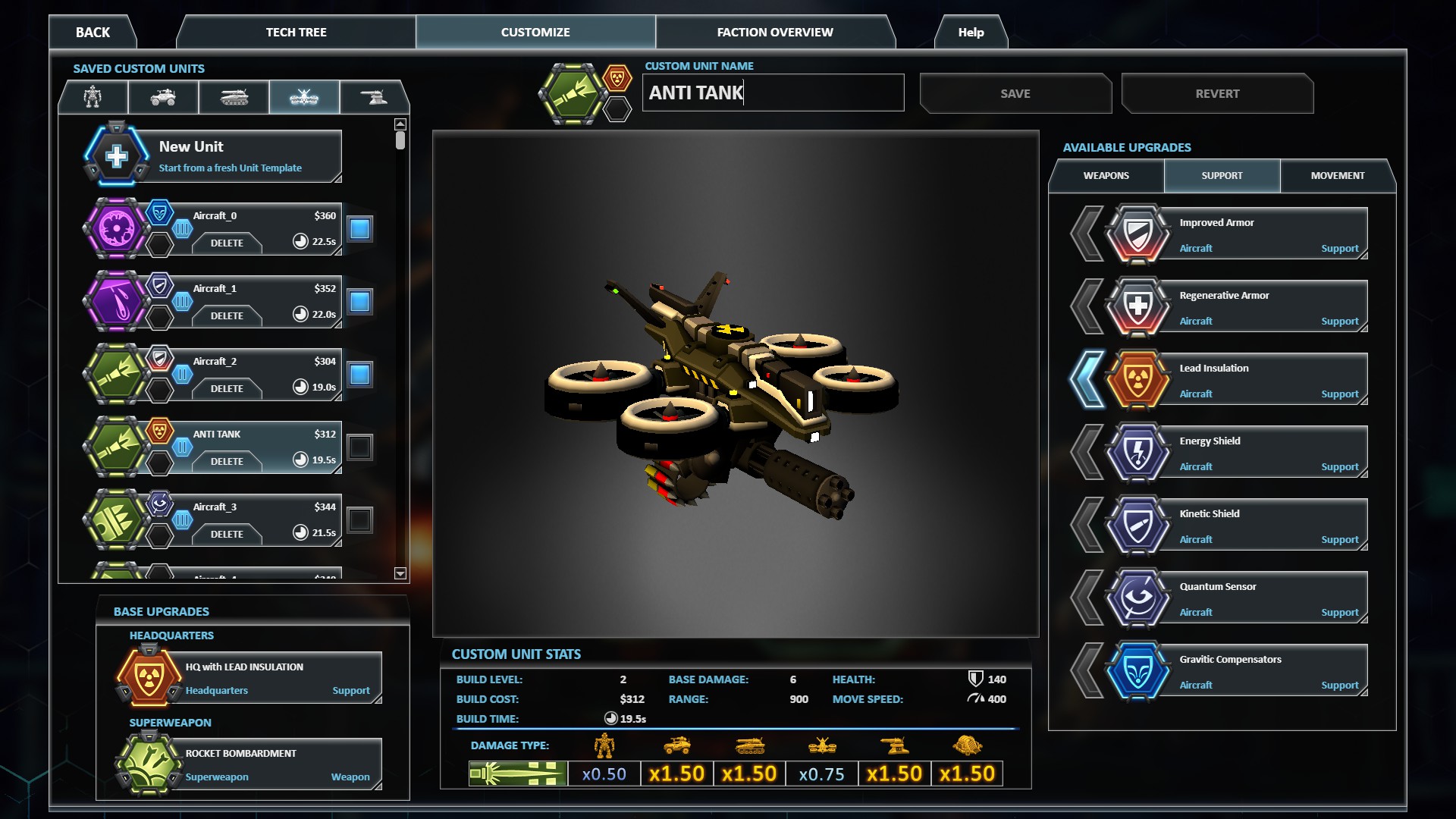 Forged Battalion
