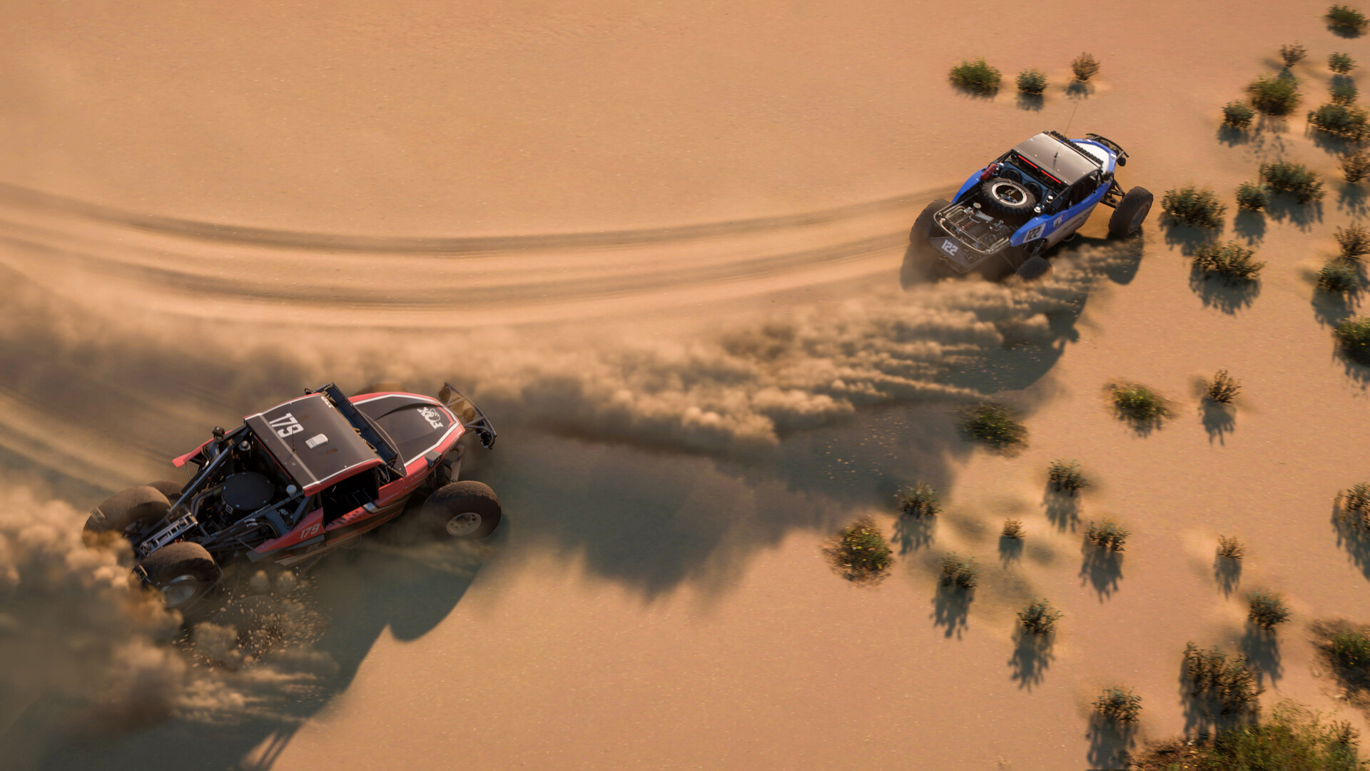 Forza Horizon 5 - Rally Adventure