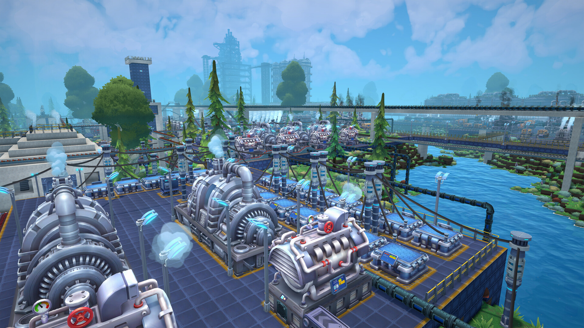 Foundry