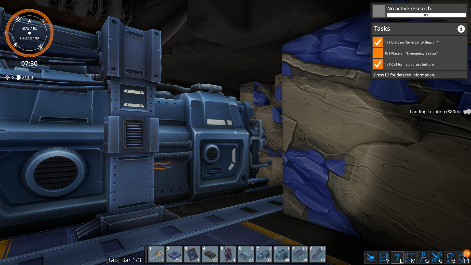 Foundry