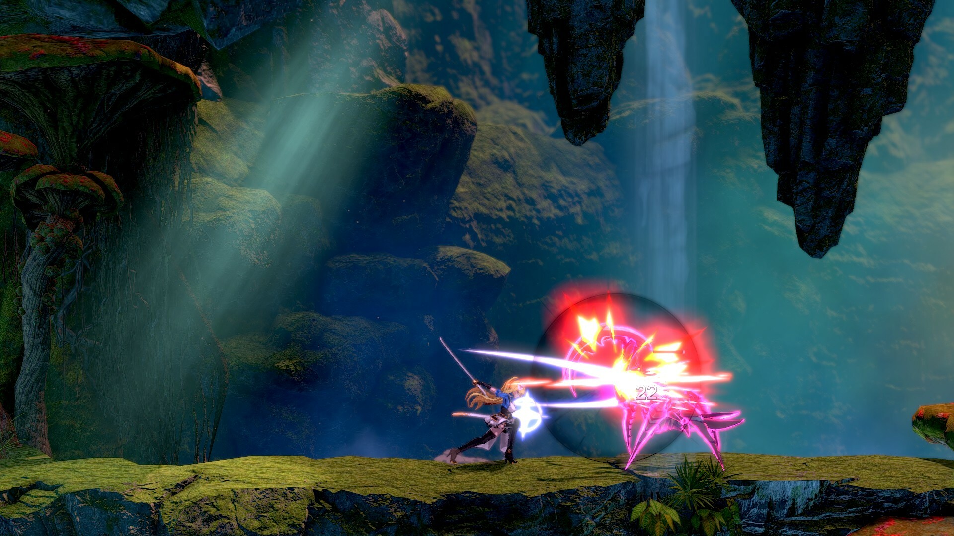 Frontier Hunter: Erza's Wheel of Fortune