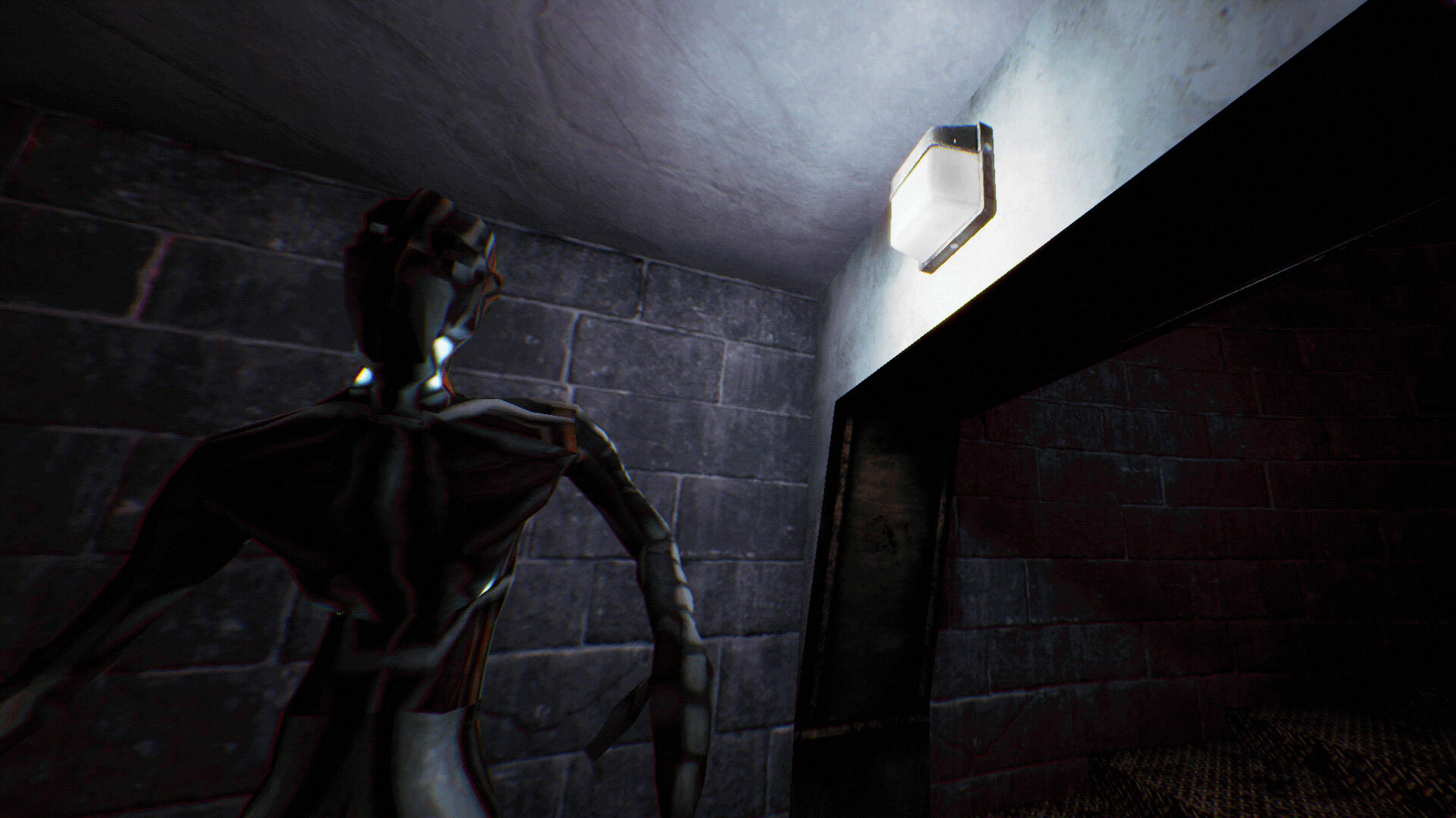 GHOSTWARE: Arena of the Dead