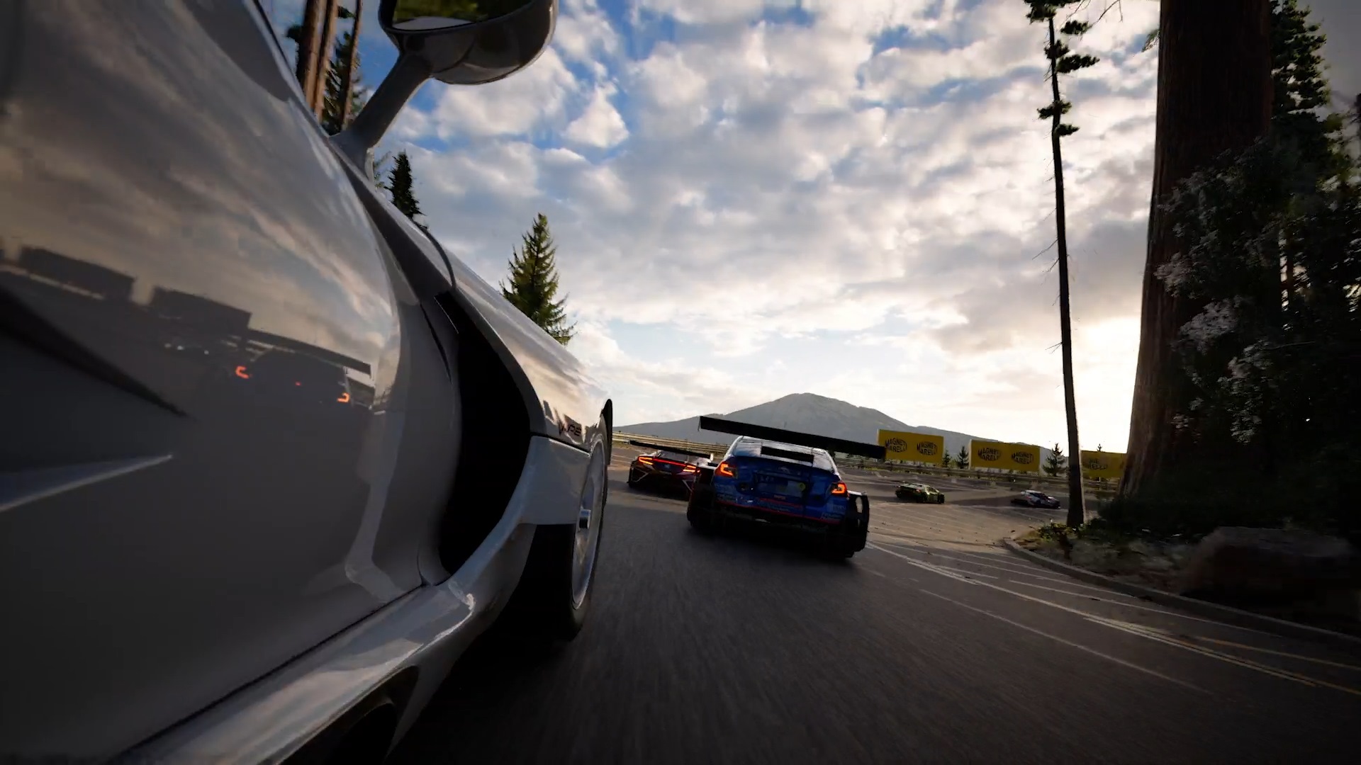 Gran Turismo 7