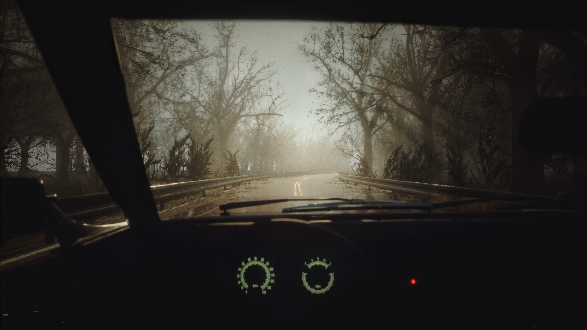Graveyard Shift