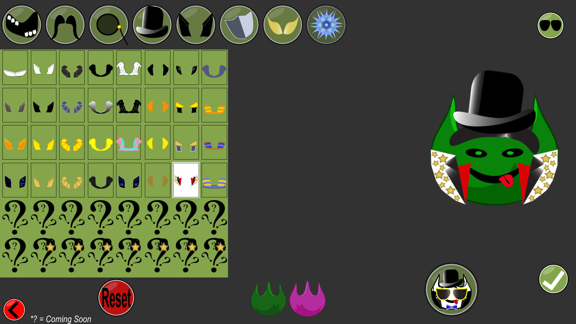 GreenFlame