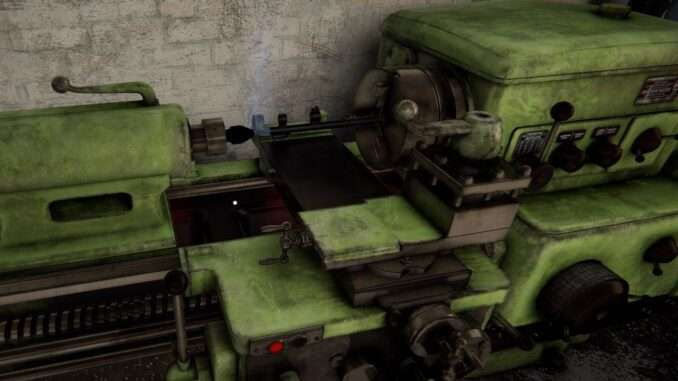 Gunsmith Simulator. Советы
