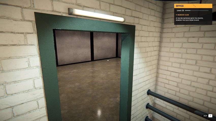 Gunsmith Simulator. Советы