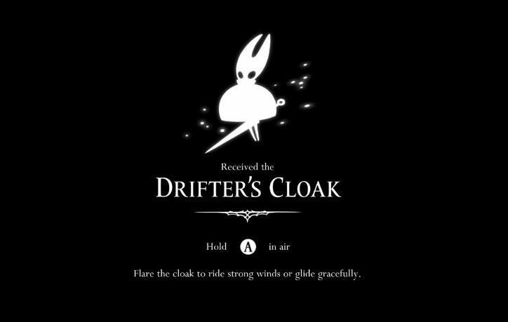 Hollow Knight Silksong. Дополнительные задания