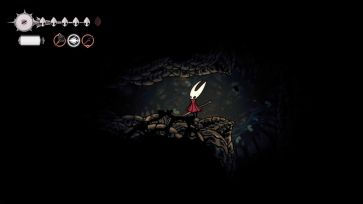 Hollow Knight Silksong. Дополнительные задания