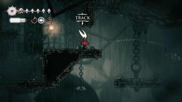 Hollow Knight Silksong. Дополнительные задания