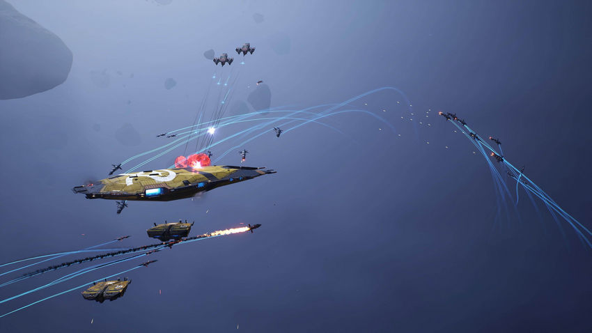 Homeworld 3. Советы