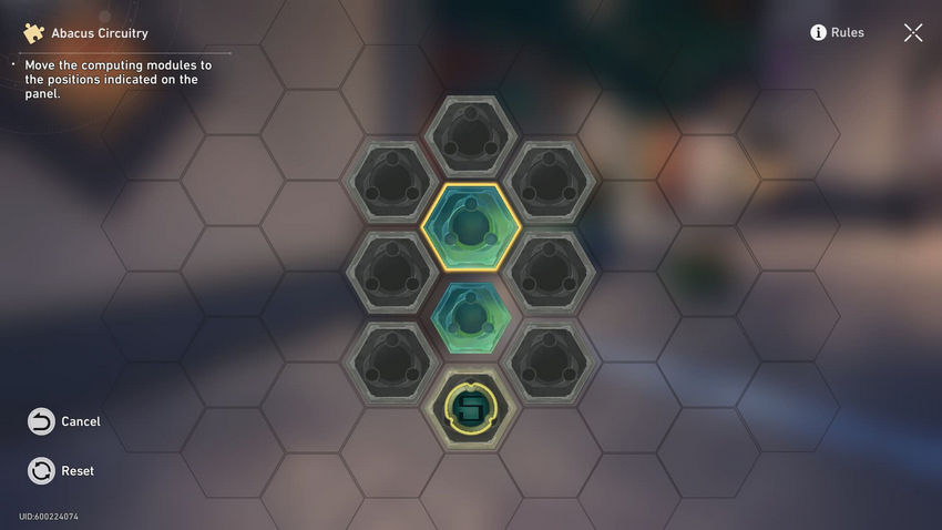 Honkai: Star Rail. Прохождение