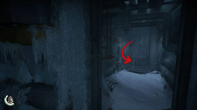 Indiana Jones and the Great Circle. Прохождение