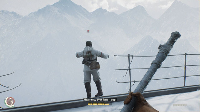 Indiana Jones and the Great Circle. Прохождение
