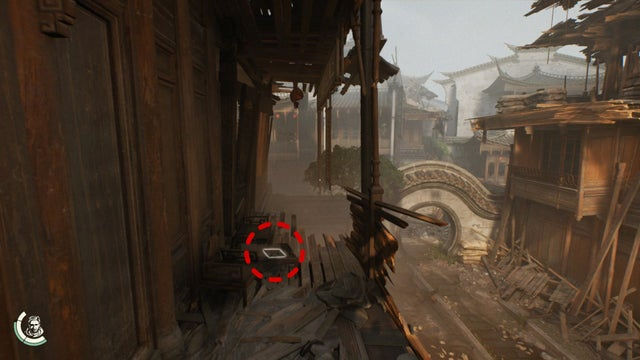 Indiana Jones and the Great Circle. Прохождение