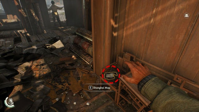 Indiana Jones and the Great Circle. Прохождение