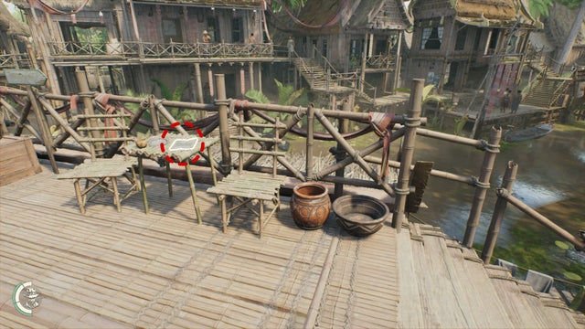 Indiana Jones and the Great Circle. Прохождение