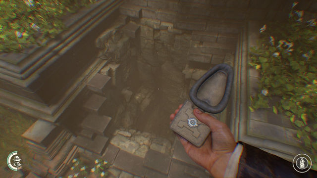 Indiana Jones and the Great Circle. Прохождение