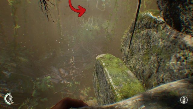 Indiana Jones and the Great Circle. Прохождение