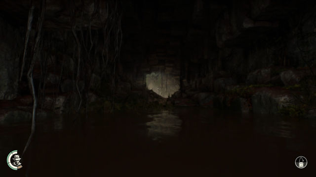 Indiana Jones and the Great Circle. Прохождение