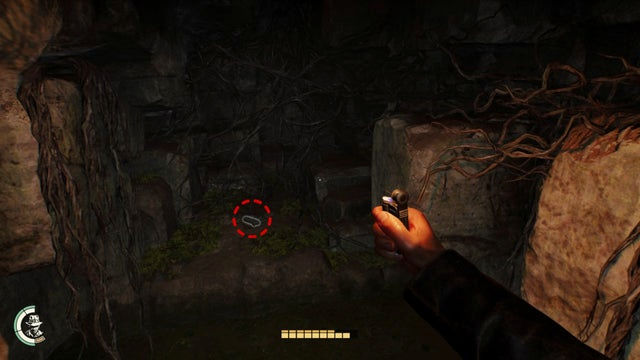 Indiana Jones and the Great Circle. Прохождение