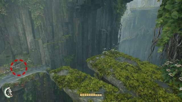 Indiana Jones and the Great Circle. Прохождение