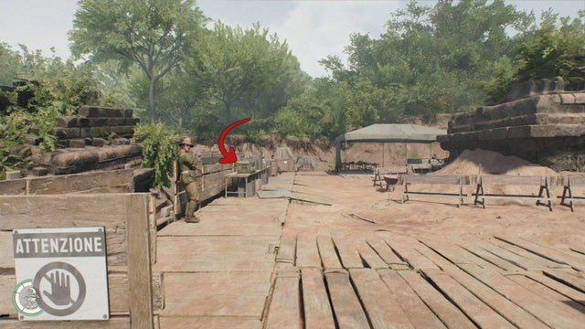 Indiana Jones and the Great Circle. Прохождение