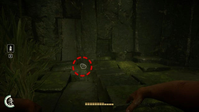 Indiana Jones and the Great Circle. Прохождение