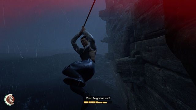 Indiana Jones and the Great Circle. Прохождение