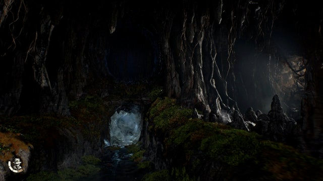 Indiana Jones and the Great Circle. Прохождение