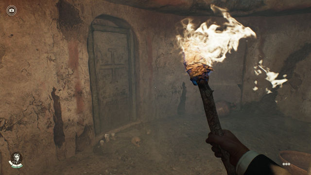 Indiana Jones and the Great Circle. Прохождение