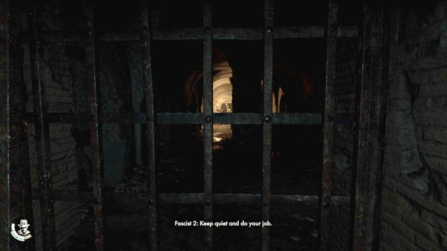 Indiana Jones and the Great Circle. Прохождение