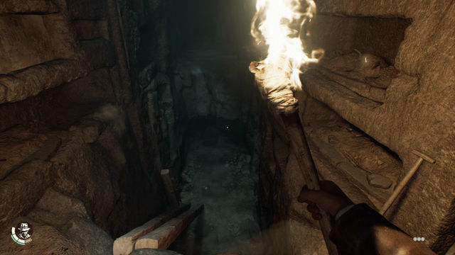 Indiana Jones and the Great Circle. Прохождение