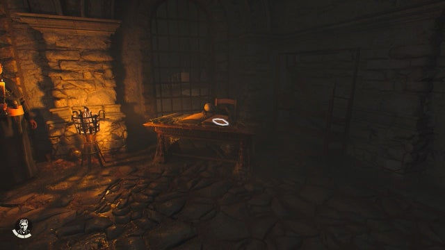 Indiana Jones and the Great Circle. Дополнительные задания