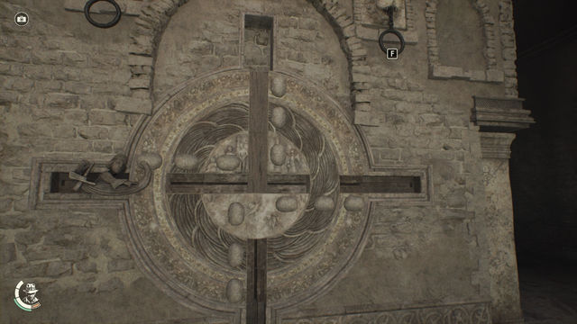Indiana Jones and the Great Circle. Прохождение сюжета