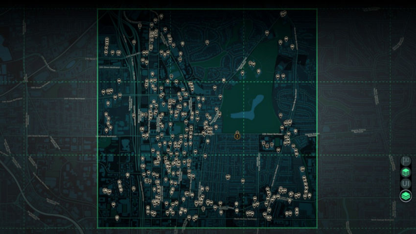 Infection Free Zone. Какой город выбрать