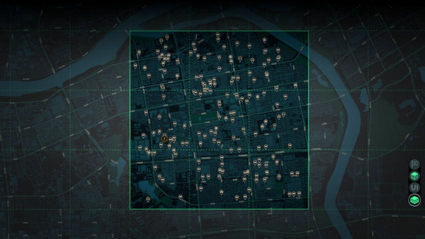 Infection Free Zone. Какой город выбрать