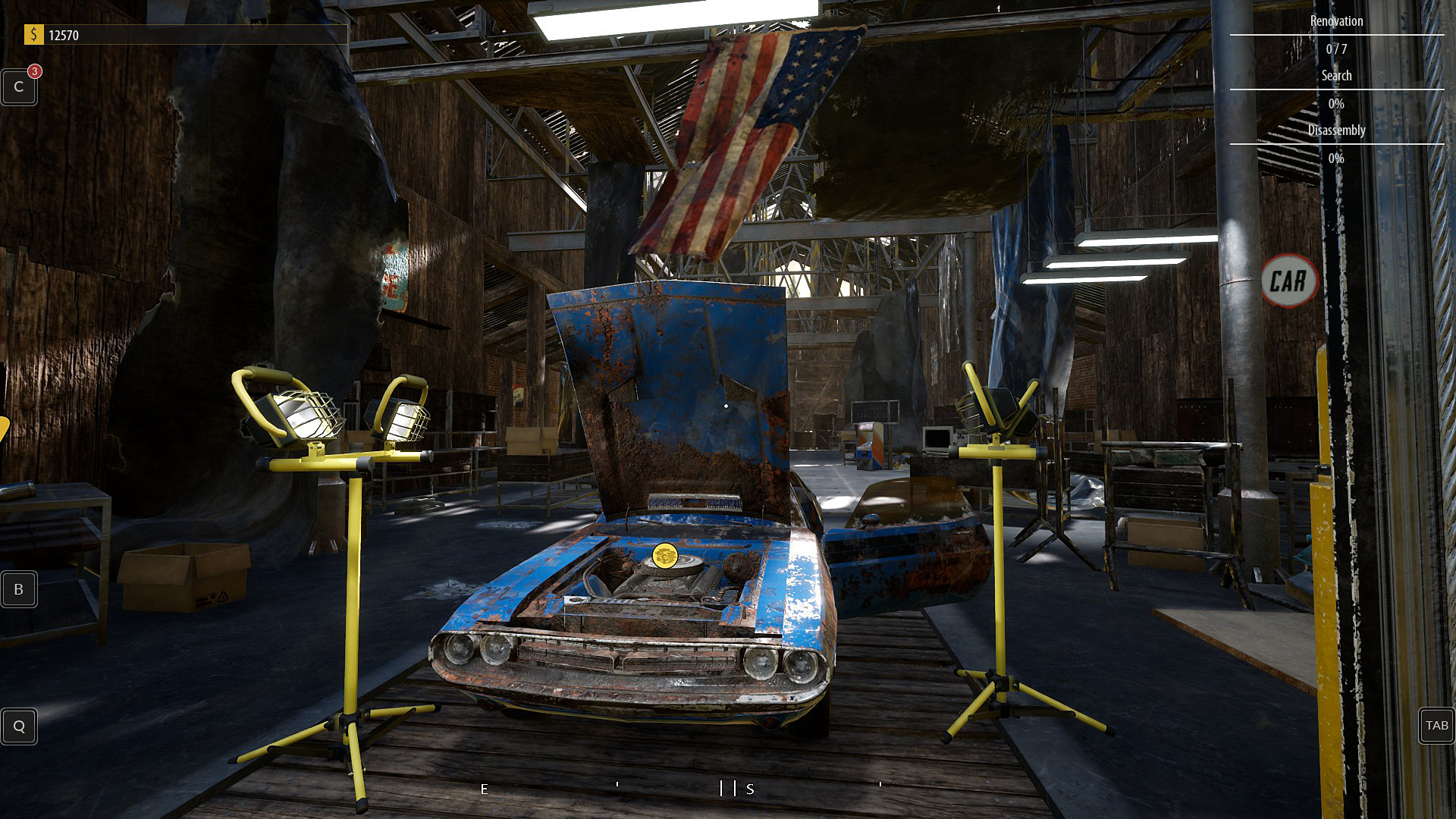  Junkyard Simulator