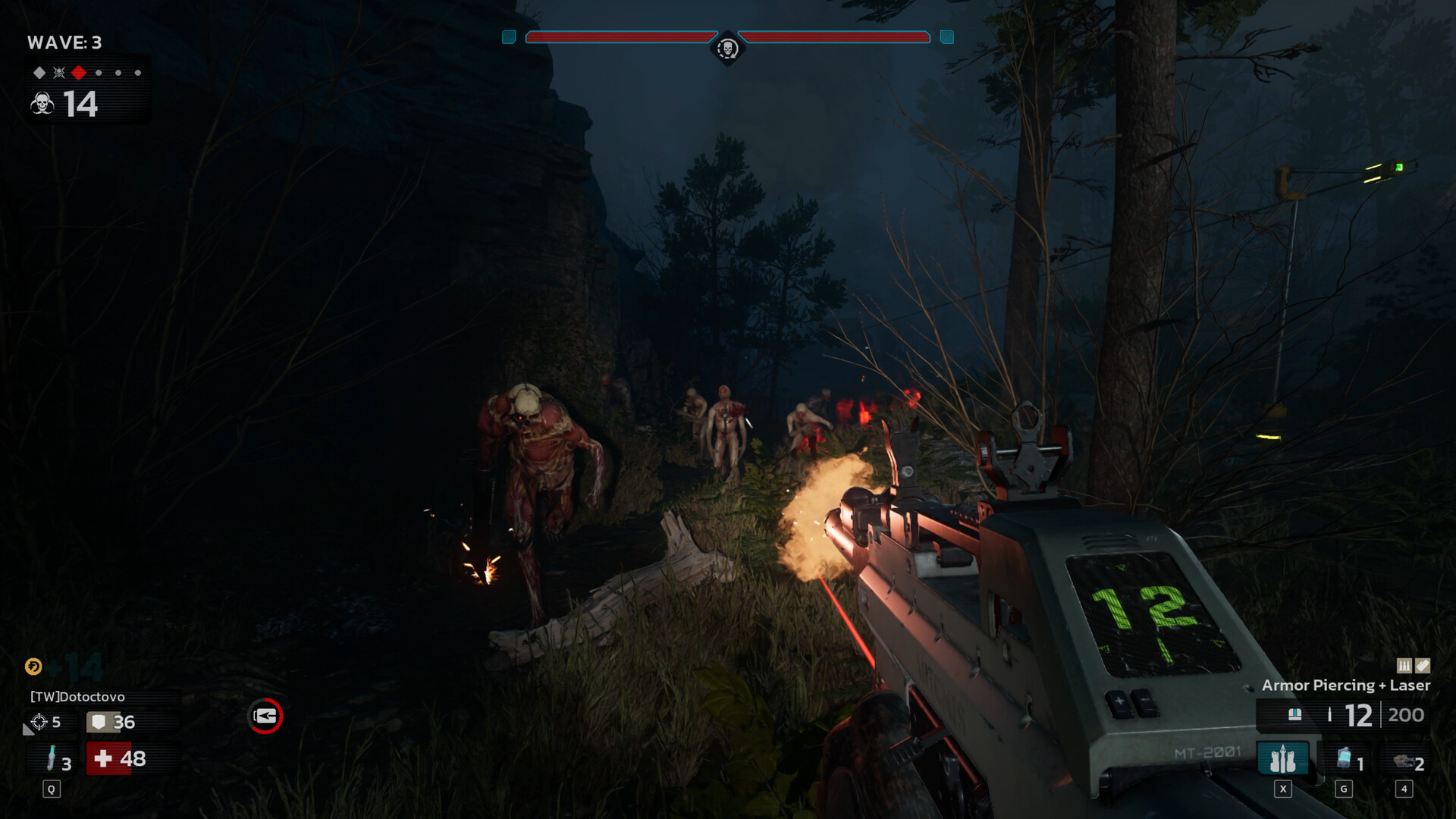 Killing Floor 3
