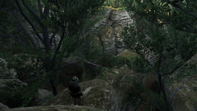 Kingdom Come Deliverance. Сокровища