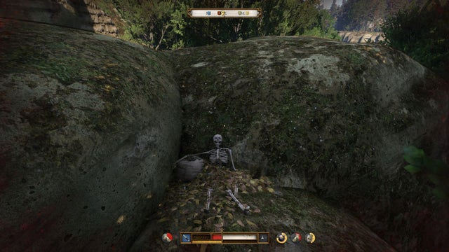 Kingdom Come Deliverance. Сокровища