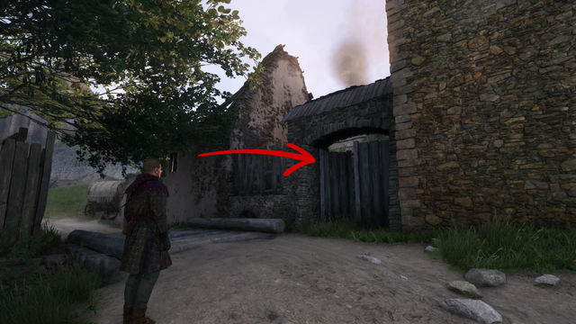 Kingdom Come Deliverance. Сокровища